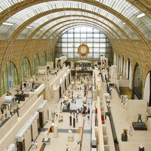 Musee de Orsay