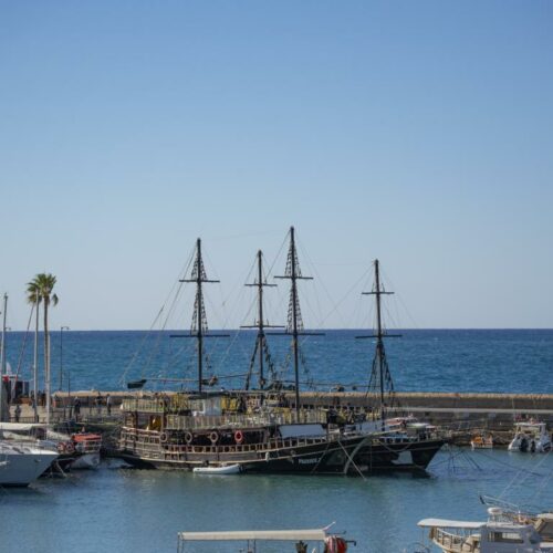 160-Kyrenia